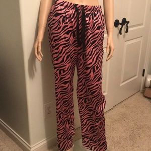 Pajama/lounge pants